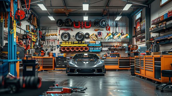 Trouvez votre équipement sur petites annonces sport automobile