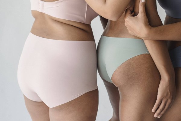 Est-ce que les culottes menstruelles empêchent les fuites et les odeurs ?