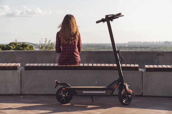 Les avantages des scooters à 4 roues pour les personnes à mobilité réduite