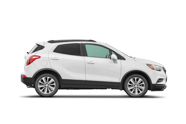 Top 3 des SUV à acheter chez le concessionnaire