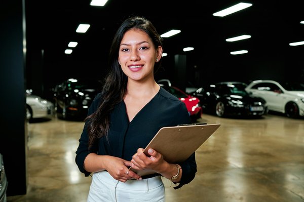 Estimer et vendre votre voiture : rapide, sûr et efficace