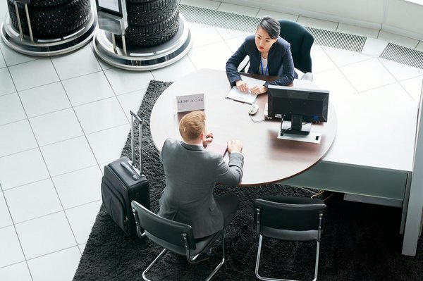 Location de véhicule à Tourcoing : choisir un modèle électrique