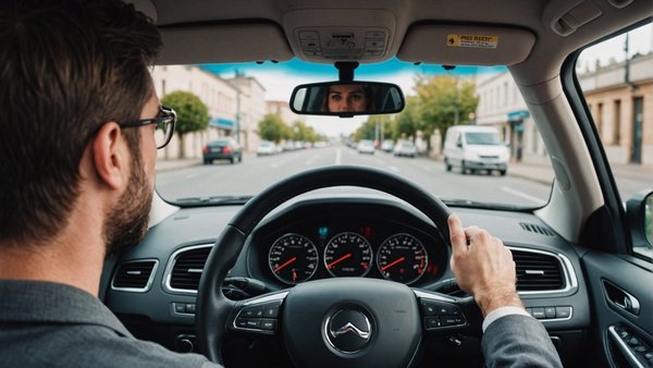 Teste code de la route gratuit: préparez-vous pour 2024 !