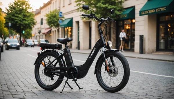 Le guide ultime pour choisir votre vae upway d'occasion