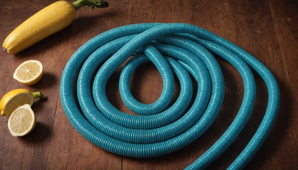 Tuyau alimentaire : guide pour un choix performant et hygiénique