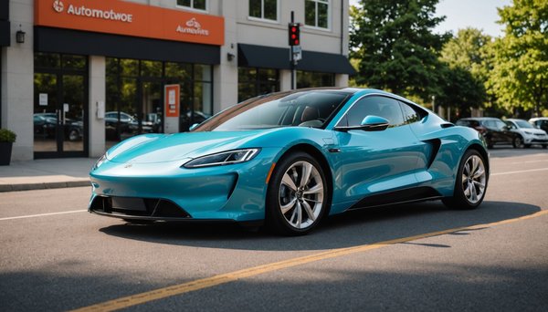 Blog automobile : les secrets pour réussir votre transition électrique